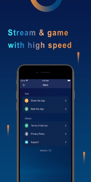 HulaVPN - VPN Rápido e Seguro