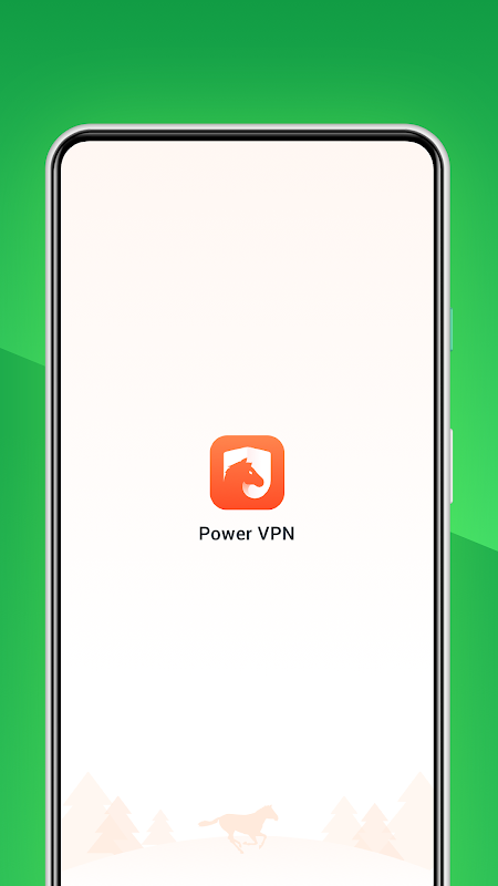 Power VPN - Fast & Free Hotspot Proxy Tangkapan skrin 3