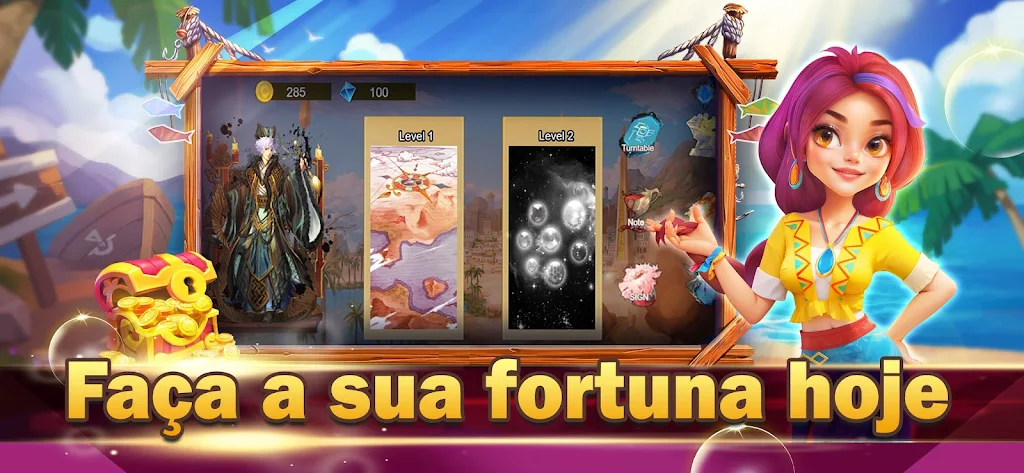 slots magic 777 Ảnh chụp màn hình 0