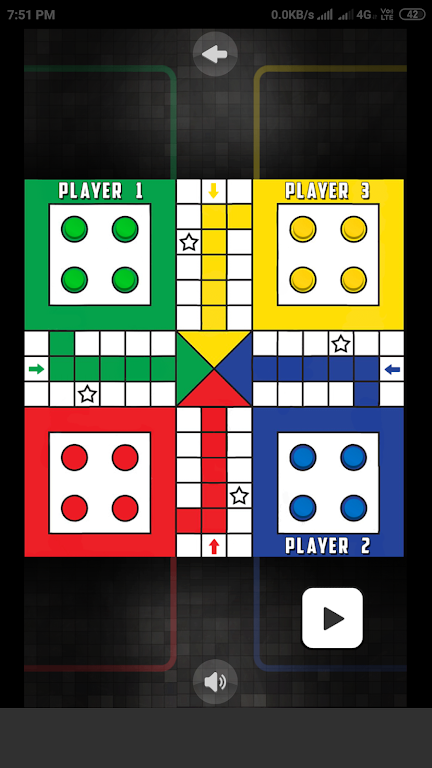 Play Ludo Tangkapan skrin 2