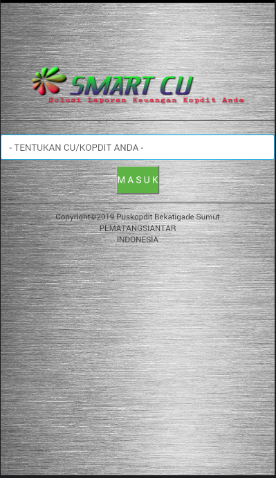 SMARTCU ALL 4 ONE Screenshot 0