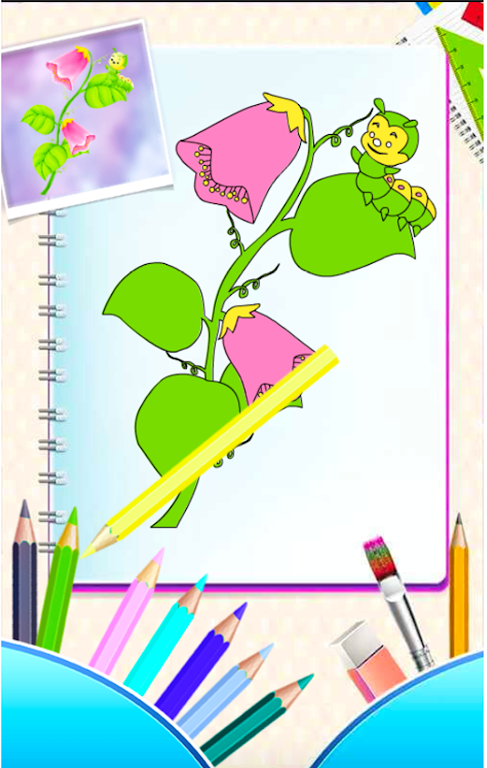 Dress up a modern star and draw models for free 스크린샷 1