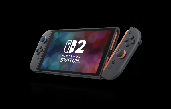 Nintendo предупреждает клиентов США: Switch 2 Date Date Date Date Guard Not Guarted из -за высокого спроса