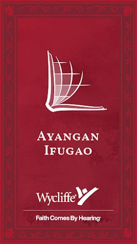 Ayangan Ifugao Bible應用截圖第0張