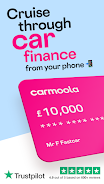 Carmoola - Used Car Finance Capture d'écran 0