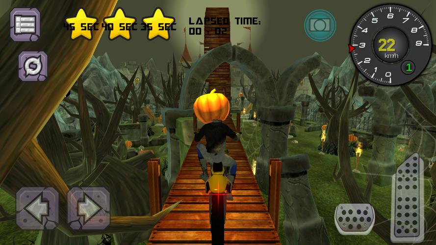 Trial and Error: Halloween Скриншот 2