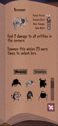 Trials of Midnight Скриншот 3