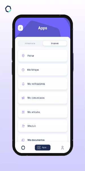 Sesame HR: software de RRHH 스크린샷 1