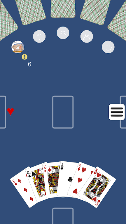 DURAK FULL應用截圖第0張