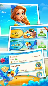 Solitaire Hero應用截圖第3張