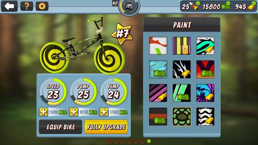 Mad Skills BMX 2 Schermafbeelding 3