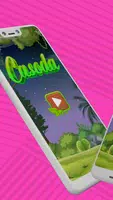 Comsoda App Live ภาพหน้าจอ 2