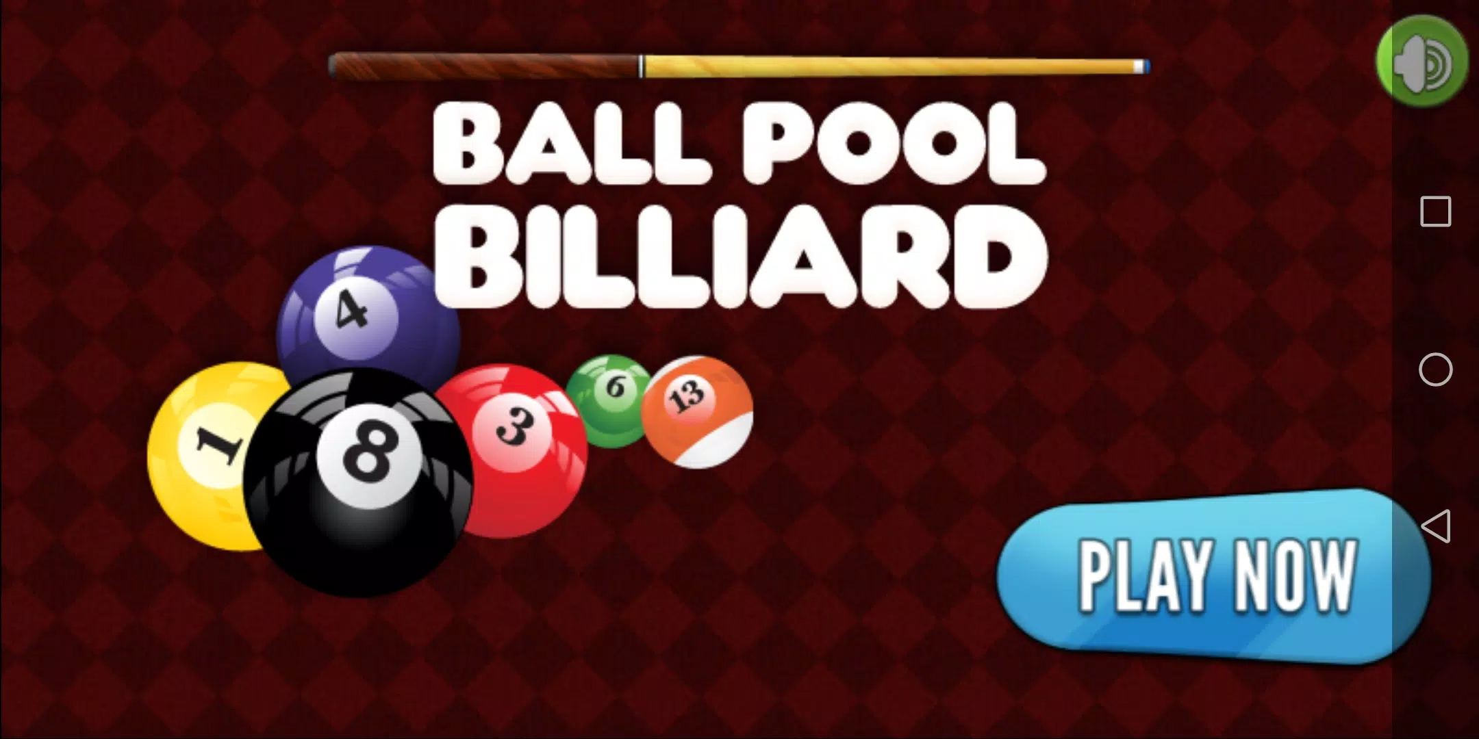 8 Ball Billiards應用截圖第1張