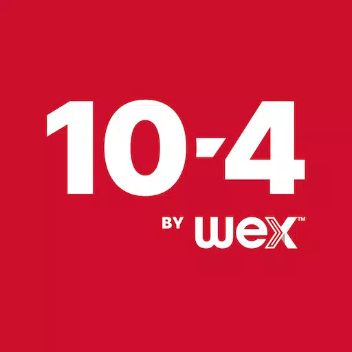 10-4 by WEX