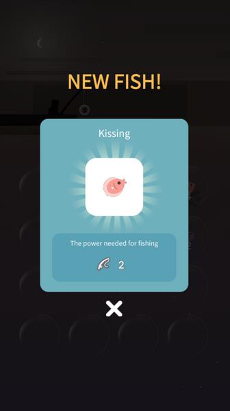 2048 Fishing स्क्रीनशॉट 0