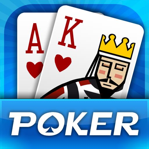 Texas Poker Português (Boyaa)