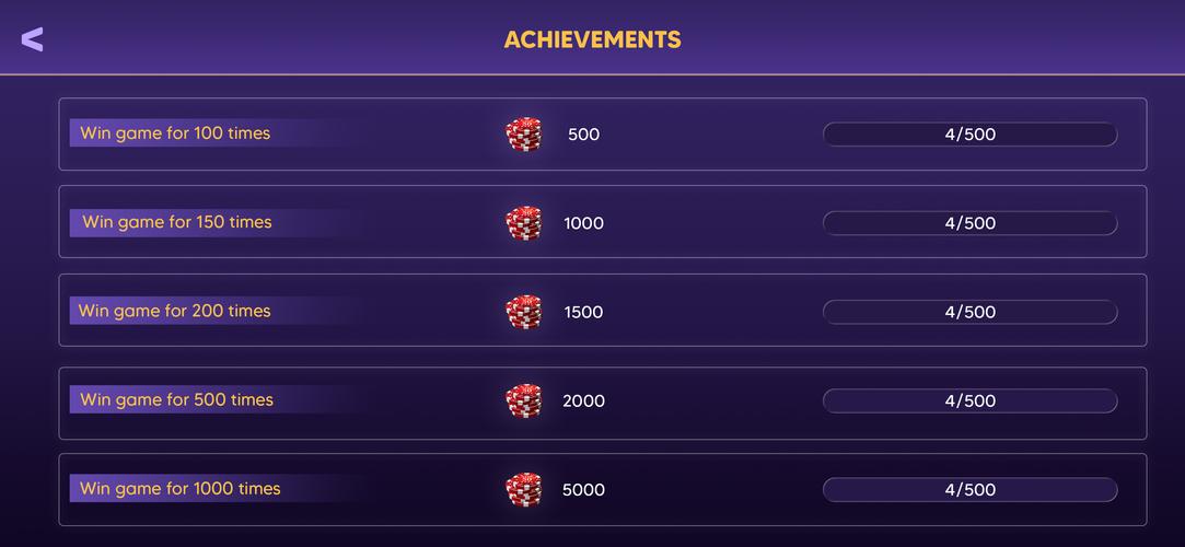 Video Poker Plus应用截图第1张