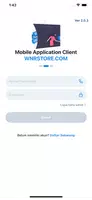 WNRStore Mobile - Jasa SMS OTP ภาพหน้าจอ 0