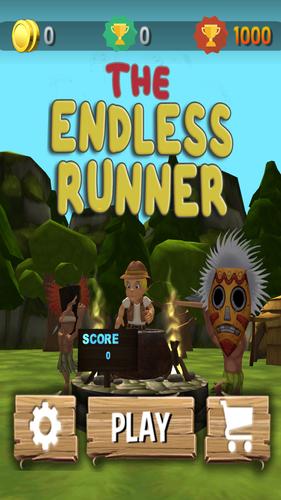 Subway Endless Runner Games ဖန်သားပြင်ဓာတ်ပုံ 2