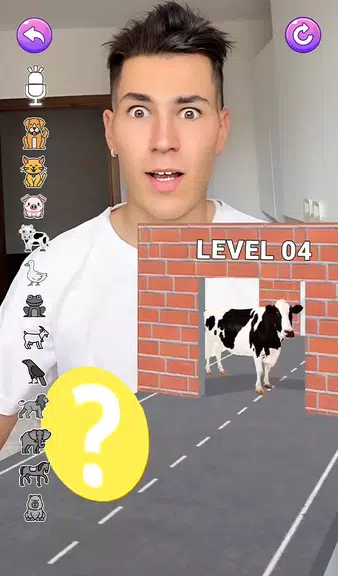 Mini Games: Calm & Relax ဖန်သားပြင်ဓာတ်ပုံ 1