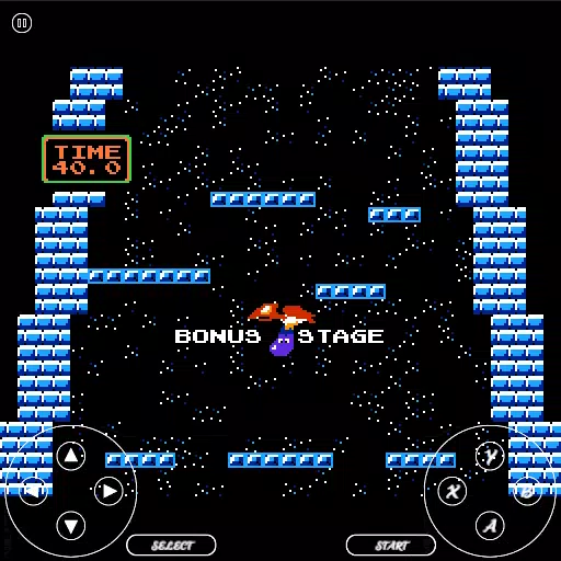 RetroX Ekran Görüntüsü 2