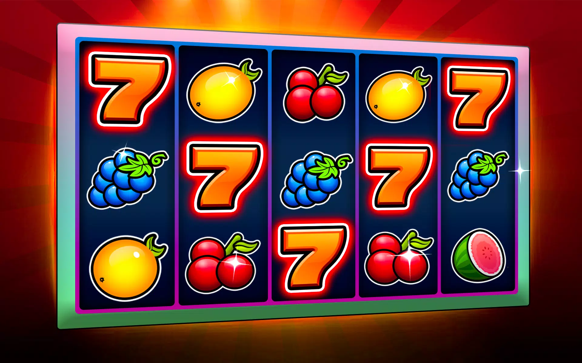 Casino Slots - Slot Machines應用截圖第2張