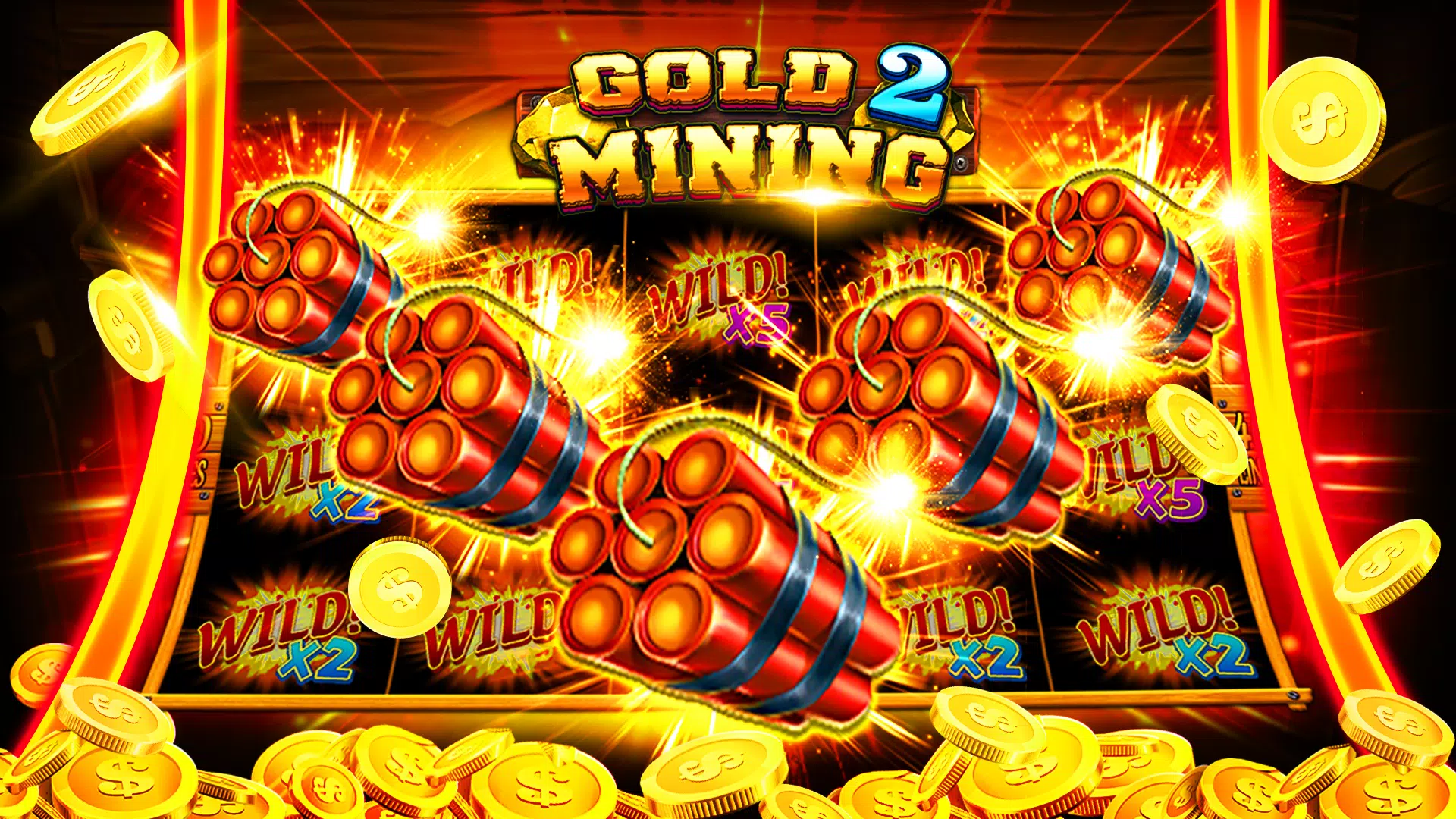 Grand Jackpot Slots應用截圖第2張