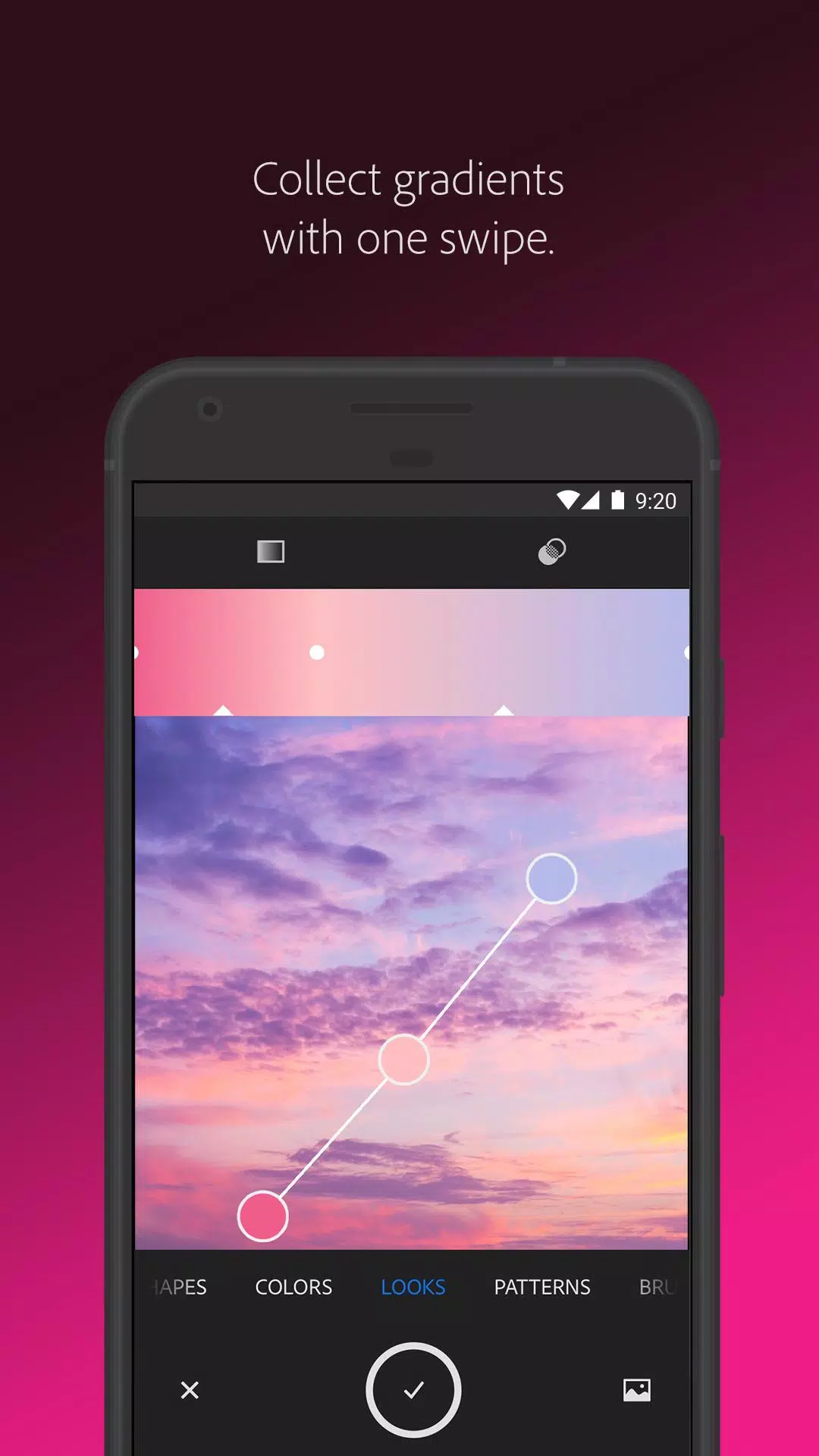 Adobe Capture應用截圖第0張