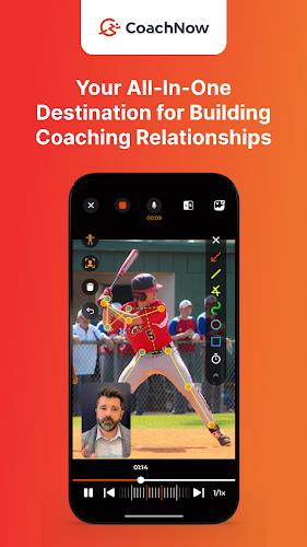 CoachNow: Coaching Platform应用截图第0张