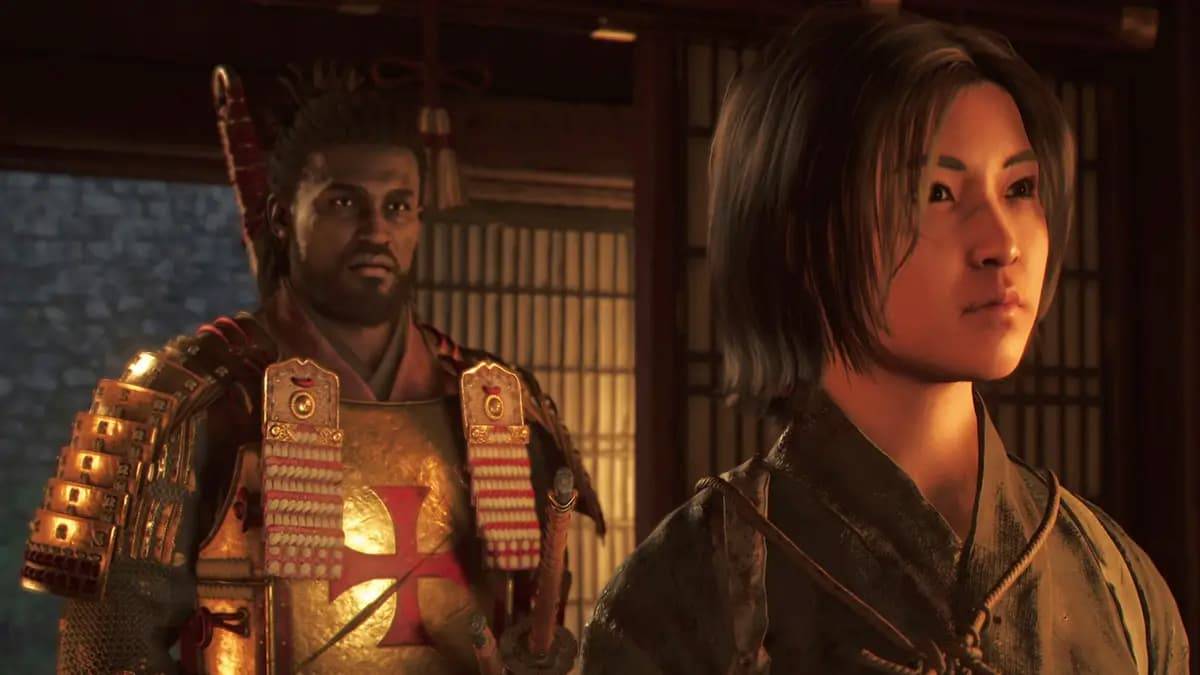 Assassin's Creed Shadows: Nhiệm vụ chính và thời gian hoàn thành