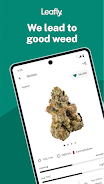 Leafly Ekran Görüntüsü 0