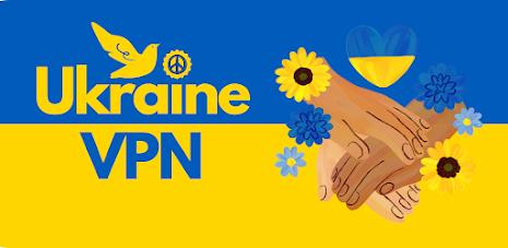 Ukraine VPN - Turbo Fast VPN Tangkapan skrin 0