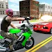 Crazy Moto: Bike Shooting Game