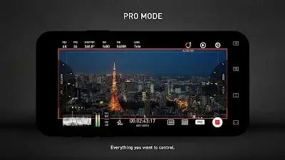 Protake - 随身电影机应用截图第1张