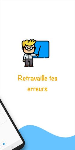 Dicto : Dictée de vocabulaire 스크린샷 3