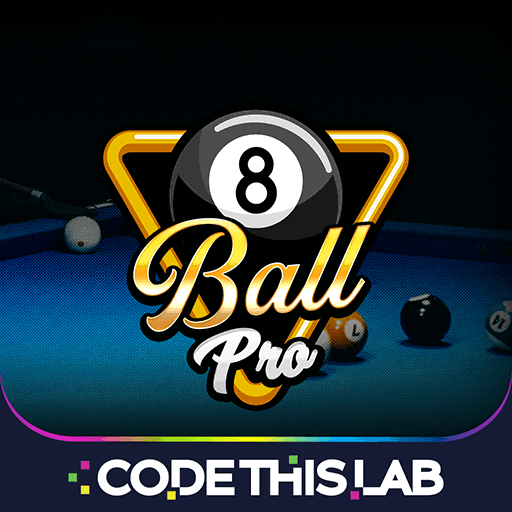 Eight Ball Pool Pro