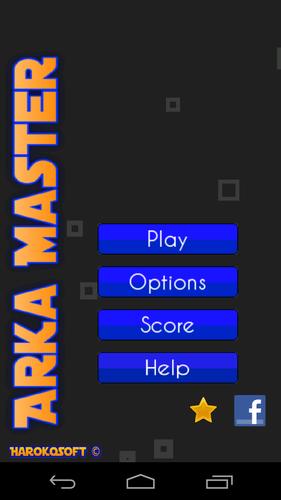 Arka Master应用截图第2张