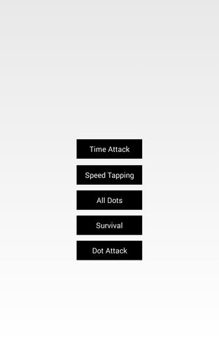 Hit the Dot. Test Your Reactio Captura de tela 1