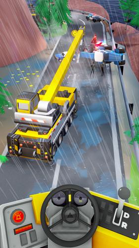 Vehicle Master 3D: Truck Games應用截圖第2張