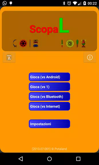 Scopa L স্ক্রিনশট 3