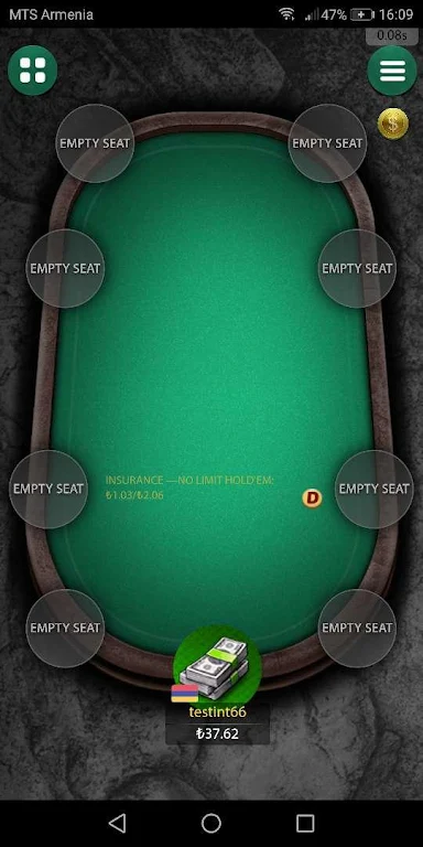 PortraitPoker应用截图第1张