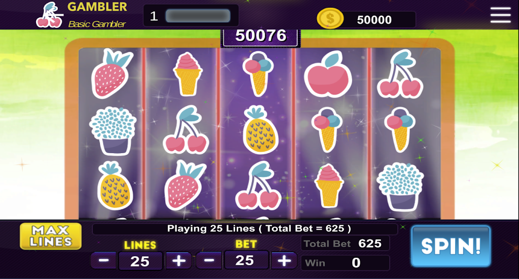 Slots Online Free - Vegas Slots Online Game應用截圖第2張