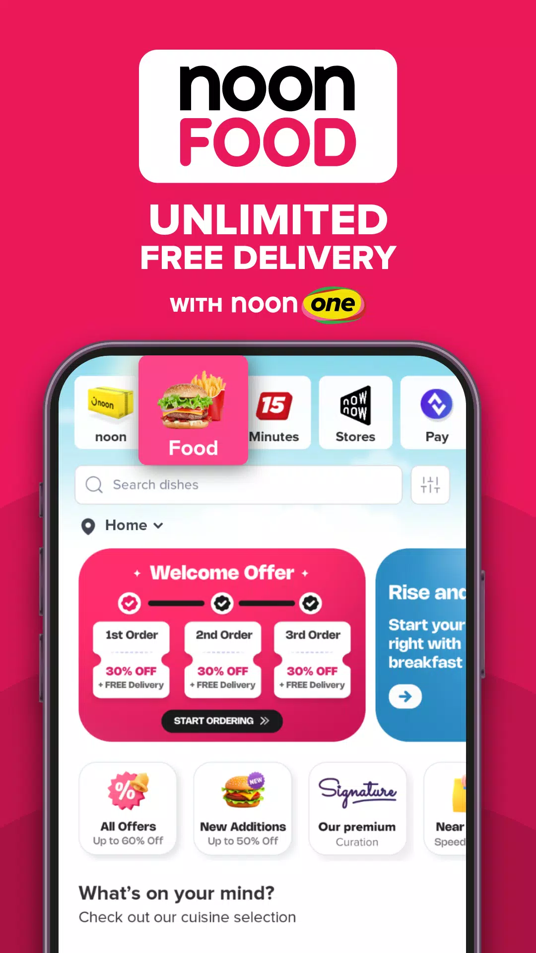 noon Screenshot 1