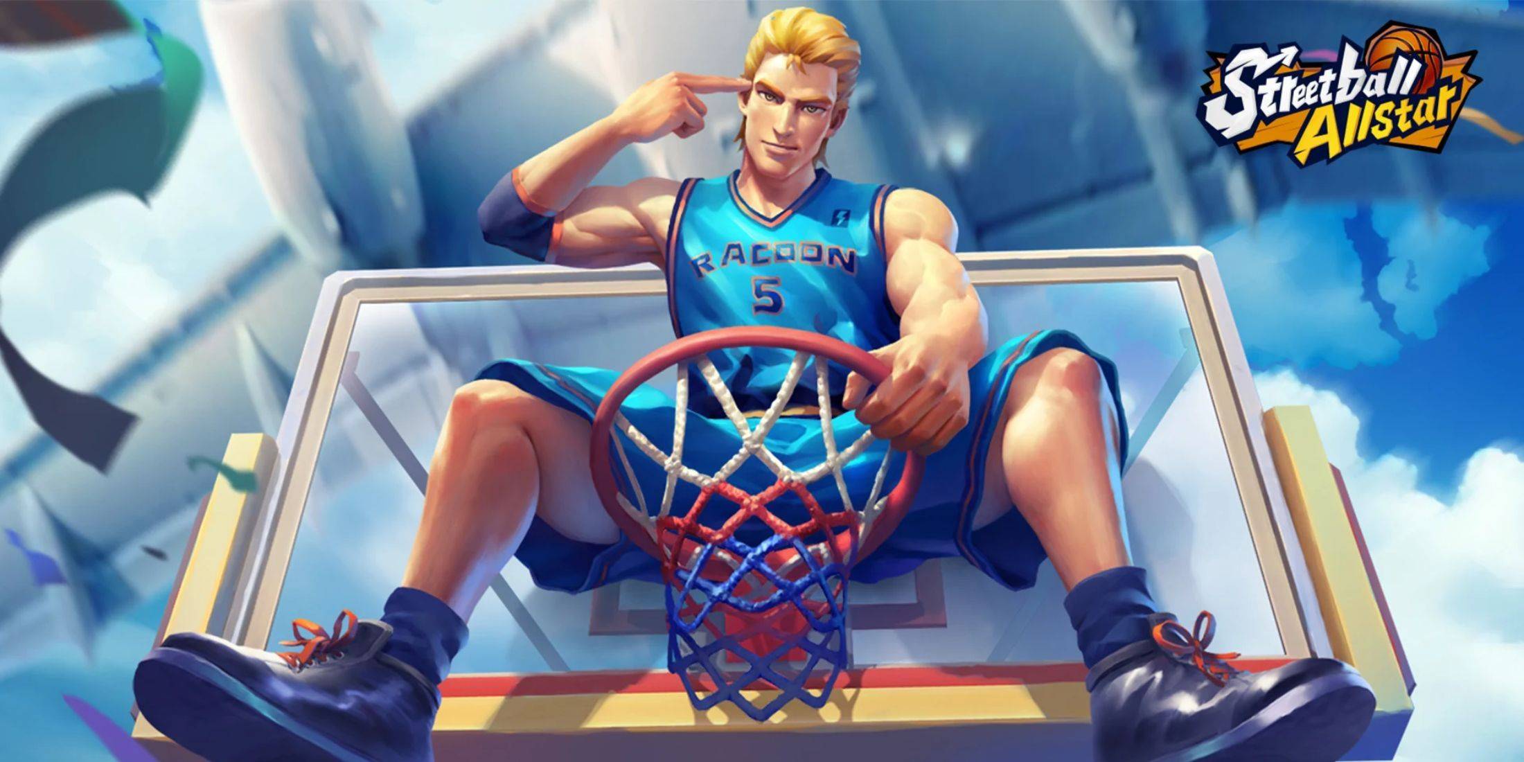 January 2025 Streetball Allstar Codes Revealed