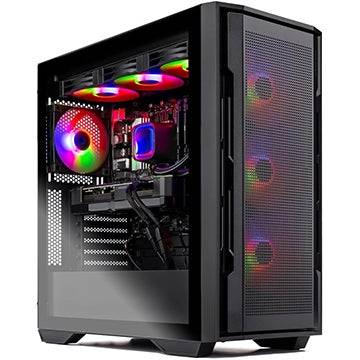 Skytech Rampage Intel Core i7-14700f RX 9070 XT遊戲PC(32GB/1TB)
