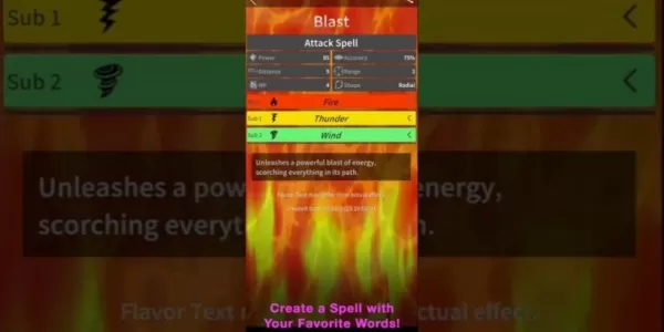 YourSpell: поднимайте магию словами, теперь на Android и iOS