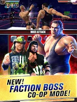 WWE Champions 스크린샷 1