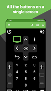 Android TV Remote 스크린샷 0