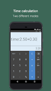 Mobi Calculator ဖန်သားပြင်ဓာတ်ပုံ 0