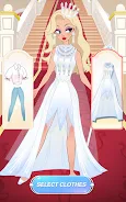 Fashion Princess Zrzut ekranu 3